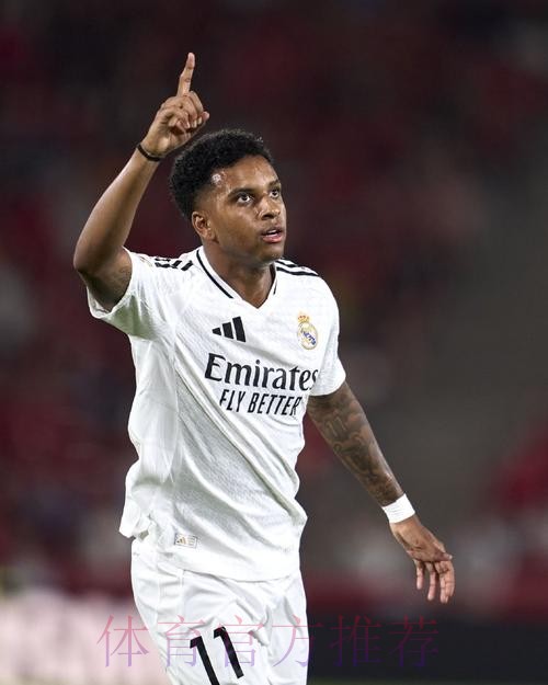 西甲-皇马1-1马洛卡 姆巴佩联赛首秀罗德里戈建功 西甲-皇马1-1马洛卡 姆巴佩联赛首秀罗德里戈建功